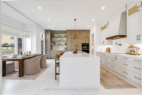 Photo 10 at 94 Crawford Drive, Nobleton, King