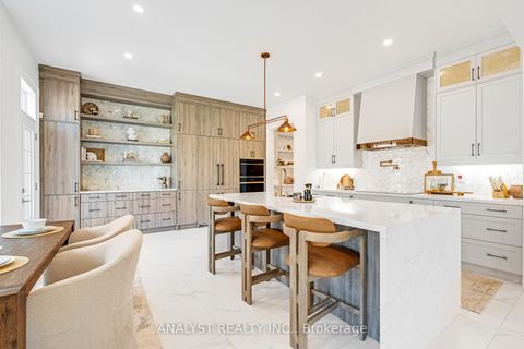 Photo 11 at 94 Crawford Drive, Nobleton, King