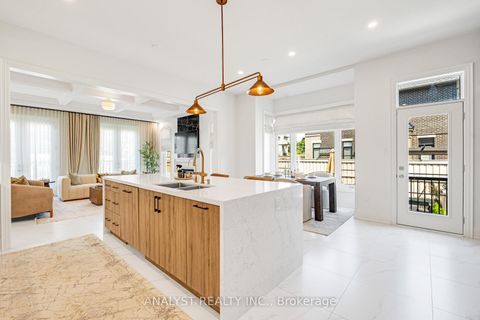 Photo 13 at 94 Crawford Drive, Nobleton, King