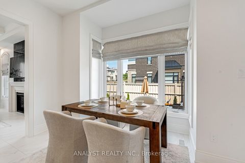 Photo 14 at 94 Crawford Drive, Nobleton, King