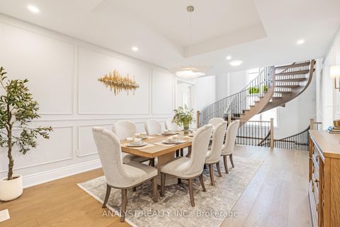 Photo 16 at 94 Crawford Drive, Nobleton, King