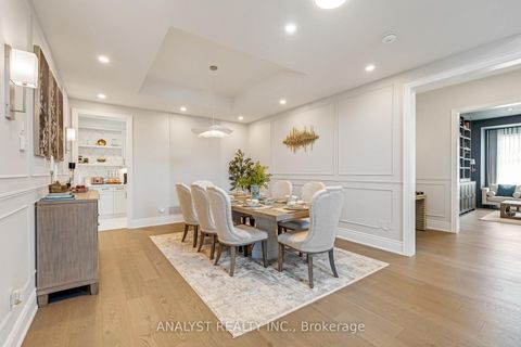 Photo 17 at 94 Crawford Drive, Nobleton, King