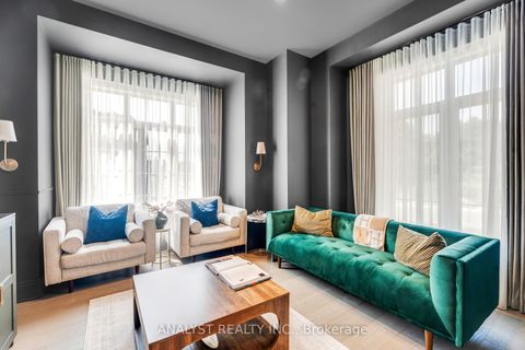 Photo 19 at 94 Crawford Drive, Nobleton, King