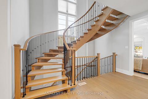 Photo 22 at 94 Crawford Drive, Nobleton, King