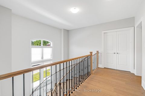 Photo 23 at 94 Crawford Drive, Nobleton, King