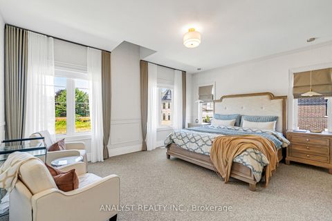 Photo 24 at 94 Crawford Drive, Nobleton, King