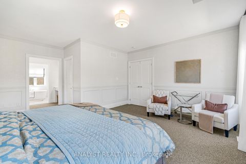 Photo 25 at 94 Crawford Drive, Nobleton, King