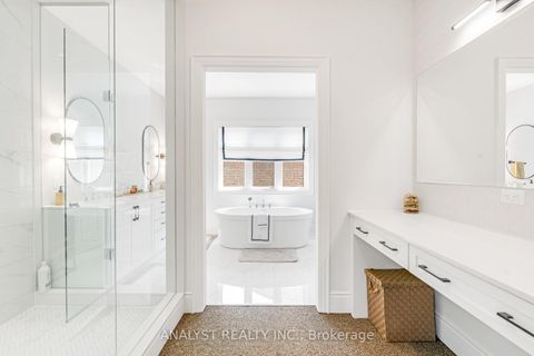 Photo 26 at 94 Crawford Drive, Nobleton, King