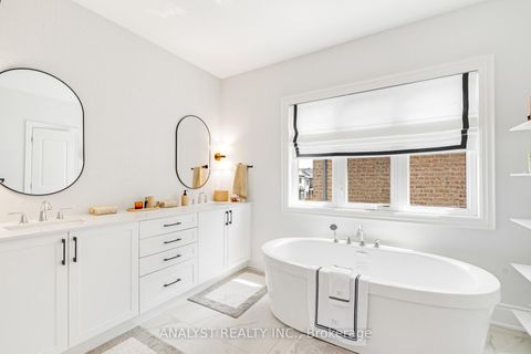 Photo 27 at 94 Crawford Drive, Nobleton, King