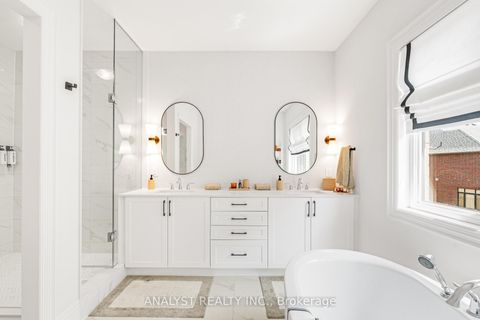 Photo 28 at 94 Crawford Drive, Nobleton, King