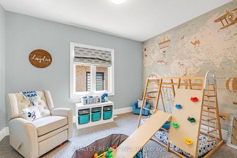 Photo 29 at 94 Crawford Drive, Nobleton, King