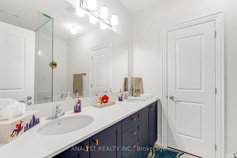 Photo 30 at 94 Crawford Drive, Nobleton, King