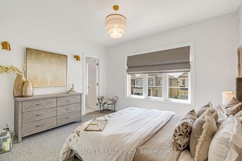 Photo 35 at 94 Crawford Drive, Nobleton, King