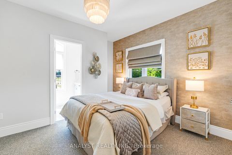 Photo 38 at 94 Crawford Drive, Nobleton, King