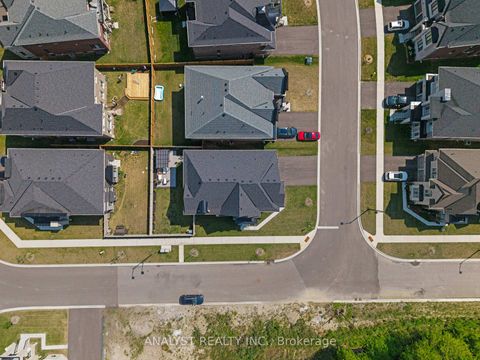 Photo 42 at 94 Crawford Drive, Nobleton, King