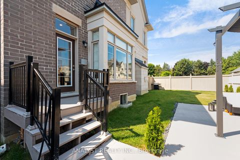 Photo 44 at 94 Crawford Drive, Nobleton, King