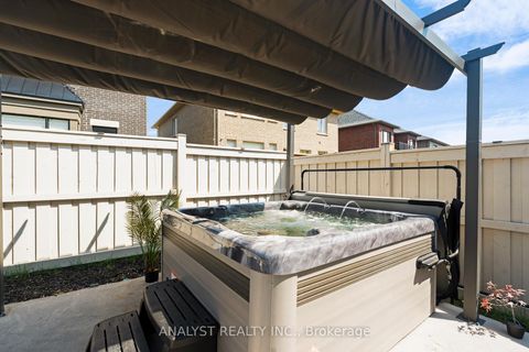 Photo 45 at 94 Crawford Drive, Nobleton, King