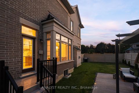 Photo 46 at 94 Crawford Drive, Nobleton, King