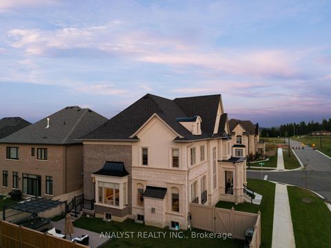 Photo 47 at 94 Crawford Drive, Nobleton, King