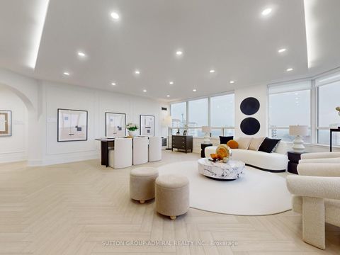 Photo 1 at 1204 - 10 Torresdale Avenue, Branson, Toronto