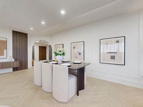 Photo 5 at 1204 - 10 Torresdale Avenue, Branson, Toronto