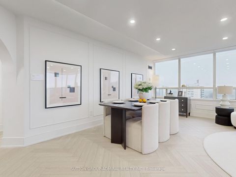 Photo 6 at 1204 - 10 Torresdale Avenue, Branson, Toronto