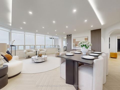 Photo 7 at 1204 - 10 Torresdale Avenue, Branson, Toronto