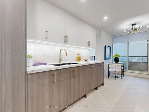 Photo 9 at 1204 - 10 Torresdale Avenue, Branson, Toronto