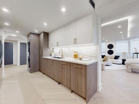 Photo 10 at 1204 - 10 Torresdale Avenue, Branson, Toronto