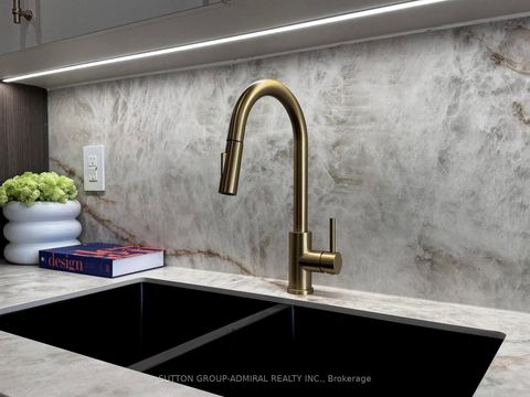 Photo 11 at 1204 - 10 Torresdale Avenue, Branson, Toronto