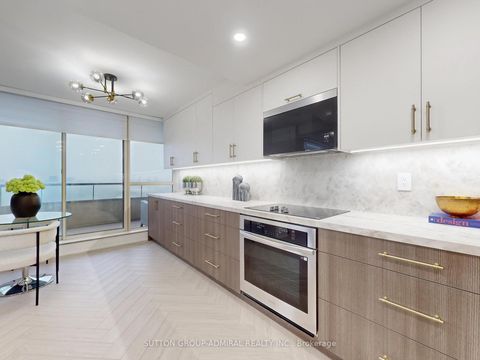 Photo 13 at 1204 - 10 Torresdale Avenue, Branson, Toronto