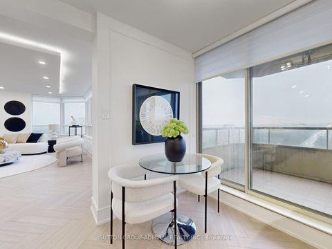 Photo 14 at 1204 - 10 Torresdale Avenue, Branson, Toronto