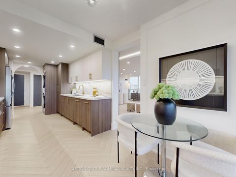 Photo 15 at 1204 - 10 Torresdale Avenue, Branson, Toronto