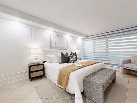 Photo 16 at 1204 - 10 Torresdale Avenue, Branson, Toronto