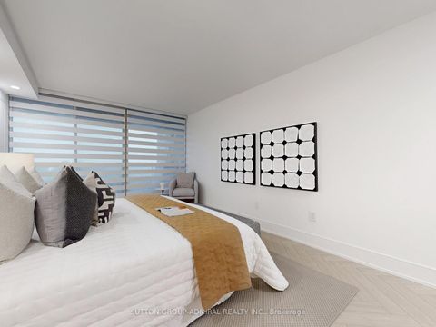 Photo 17 at 1204 - 10 Torresdale Avenue, Branson, Toronto