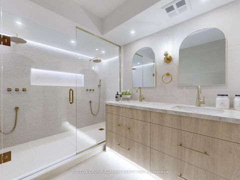 Photo 19 at 1204 - 10 Torresdale Avenue, Branson, Toronto