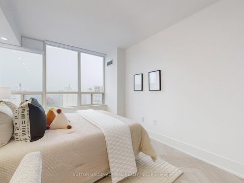 Photo 23 at 1204 - 10 Torresdale Avenue, Branson, Toronto