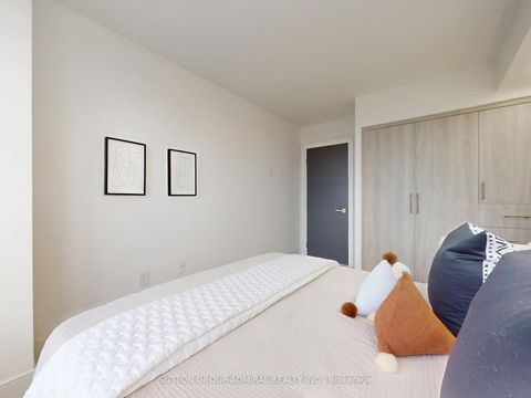 Photo 24 at 1204 - 10 Torresdale Avenue, Branson, Toronto