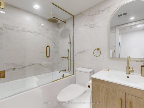 Photo 26 at 1204 - 10 Torresdale Avenue, Branson, Toronto