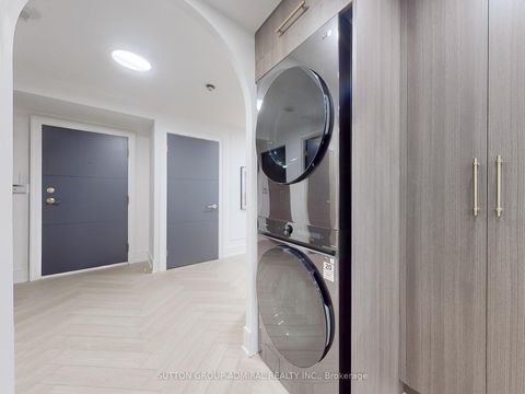 Photo 27 at 1204 - 10 Torresdale Avenue, Branson, Toronto