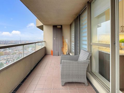 Photo 29 at 1204 - 10 Torresdale Avenue, Branson, Toronto