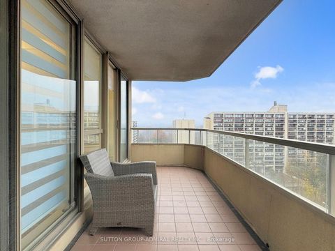 Photo 30 at 1204 - 10 Torresdale Avenue, Branson, Toronto