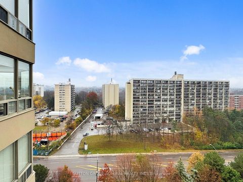 Photo 32 at 1204 - 10 Torresdale Avenue, Branson, Toronto