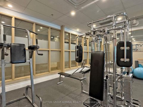 Photo 35 at 1204 - 10 Torresdale Avenue, Branson, Toronto