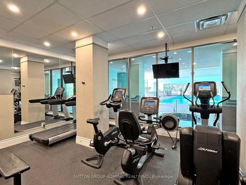 Photo 36 at 1204 - 10 Torresdale Avenue, Branson, Toronto