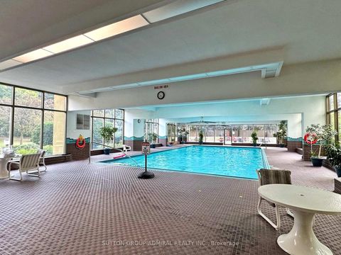 Photo 39 at 1204 - 10 Torresdale Avenue, Branson, Toronto