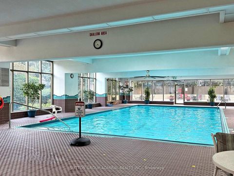 Photo 40 at 1204 - 10 Torresdale Avenue, Branson, Toronto