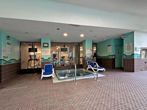 Photo 41 at 1204 - 10 Torresdale Avenue, Branson, Toronto