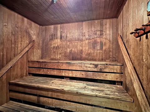 Photo 42 at 1204 - 10 Torresdale Avenue, Branson, Toronto