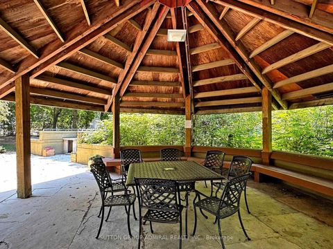 Photo 43 at 1204 - 10 Torresdale Avenue, Branson, Toronto